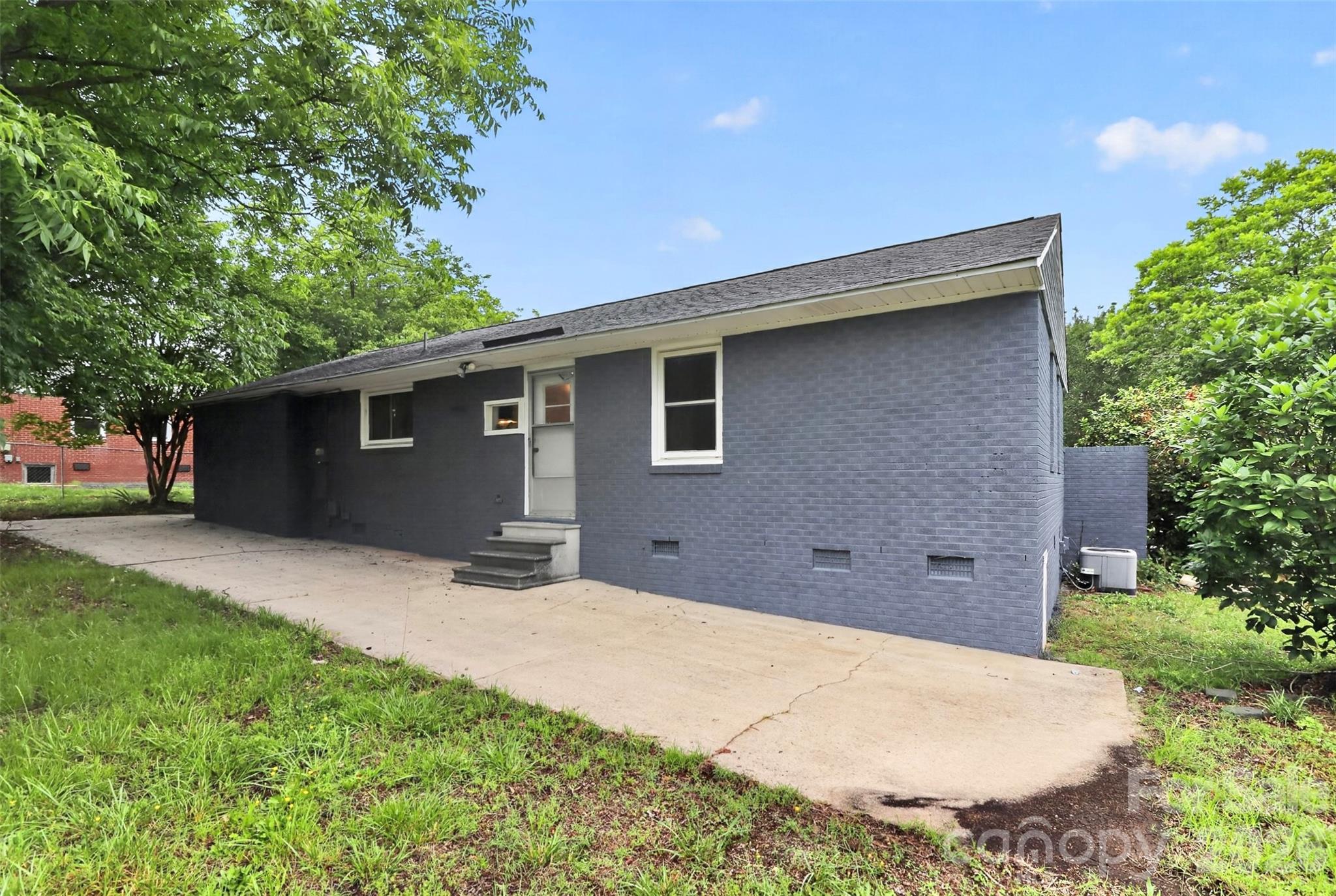 2122 Englewood Street — Kannapolis