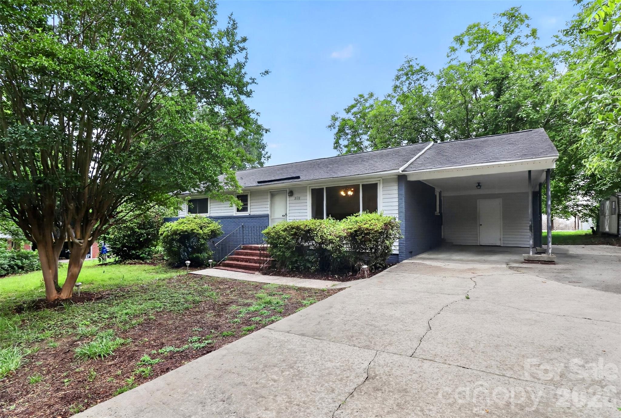 2122 Englewood Street — Kannapolis