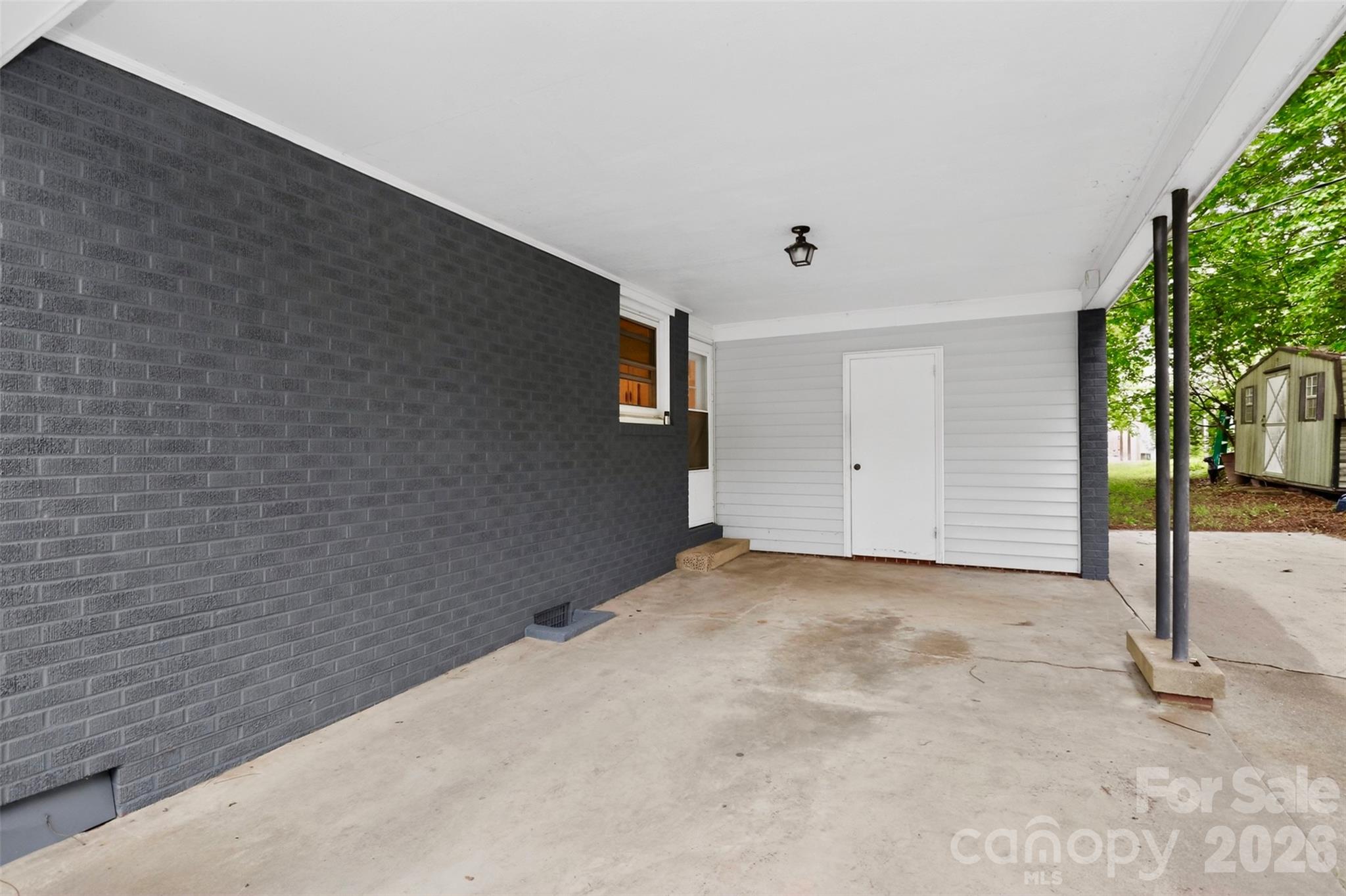 2122 Englewood Street — Kannapolis