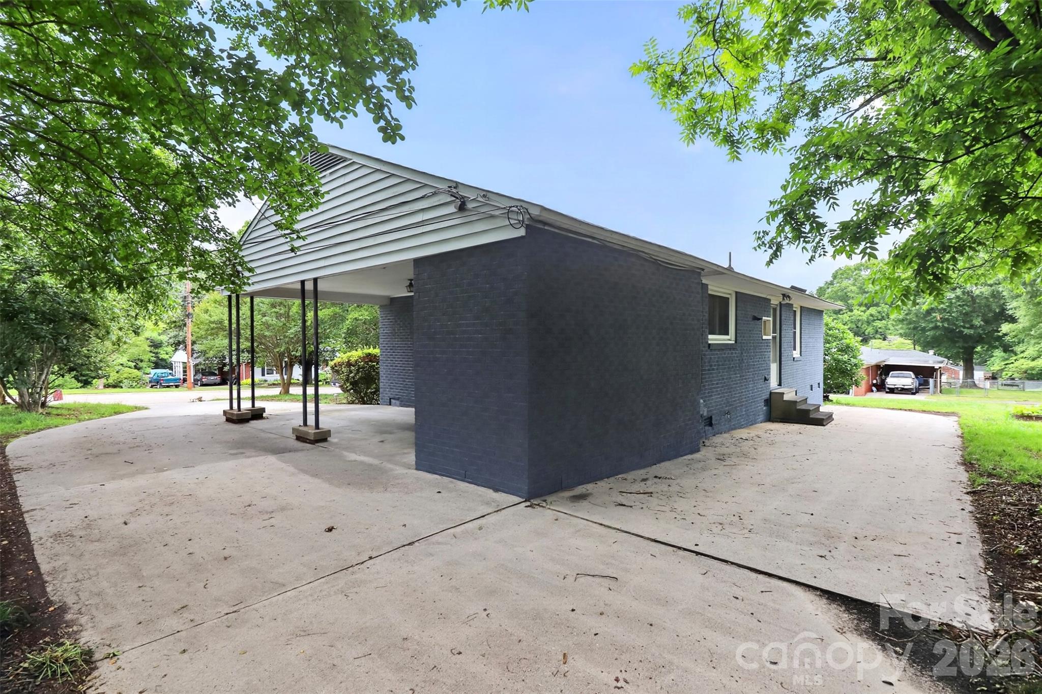 2122 Englewood Street — Kannapolis
