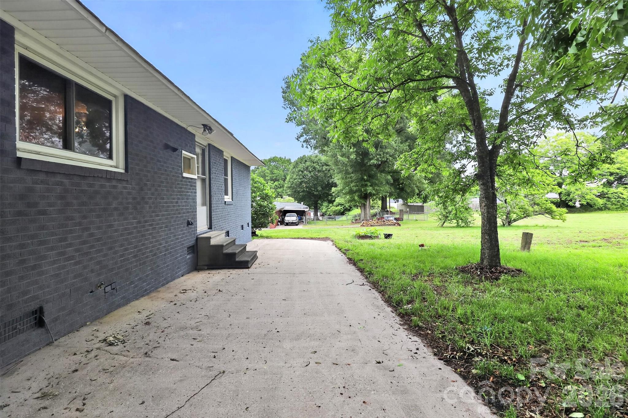 2122 Englewood Street — Kannapolis