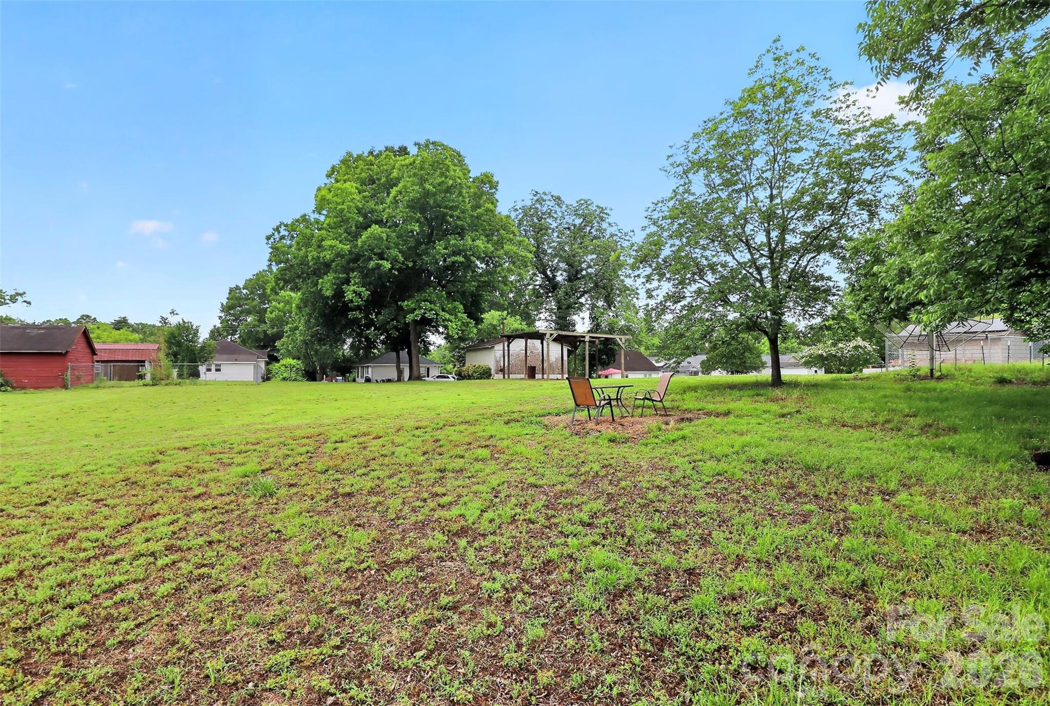 2122 Englewood Street — Kannapolis