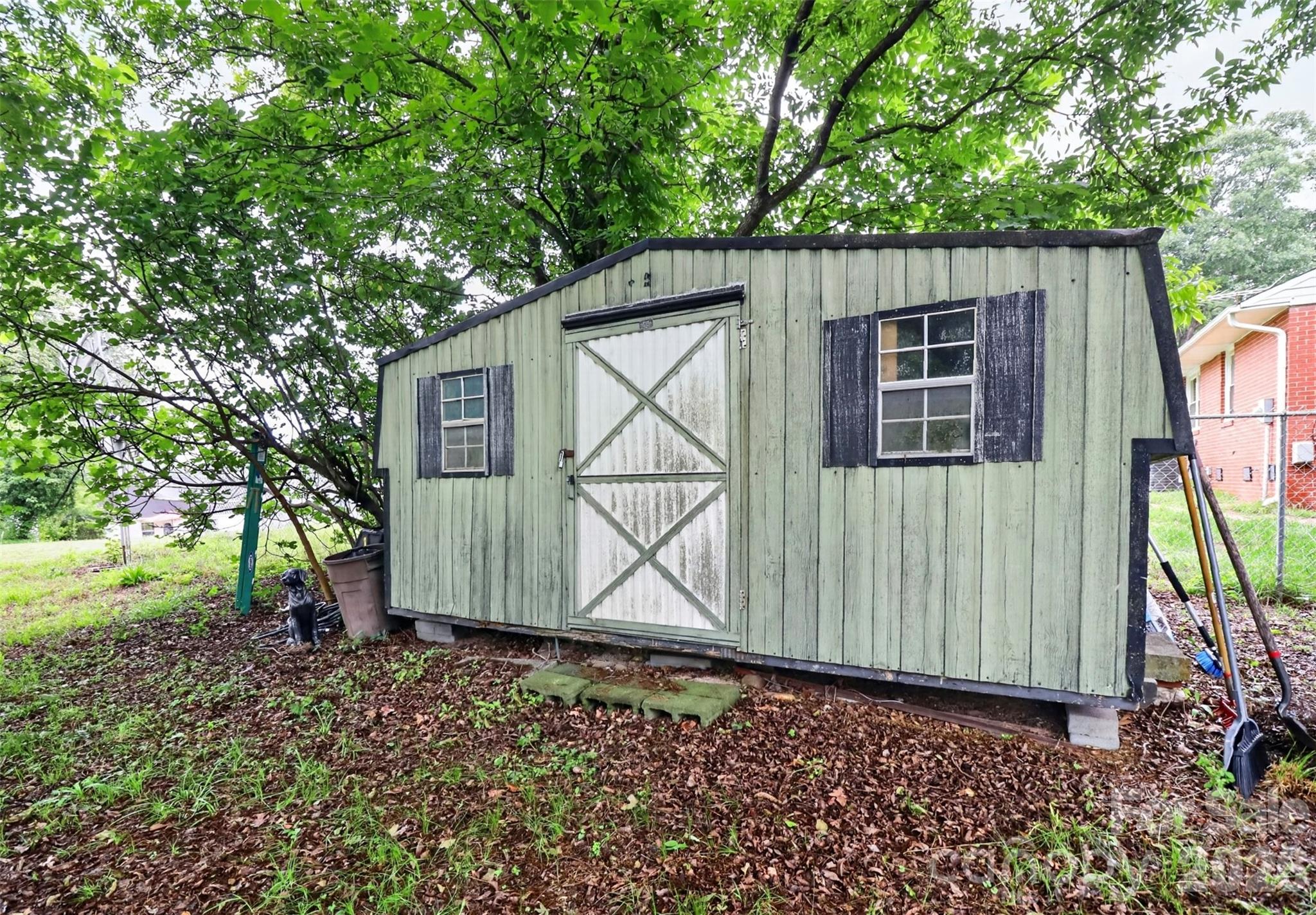 2122 Englewood Street — Kannapolis