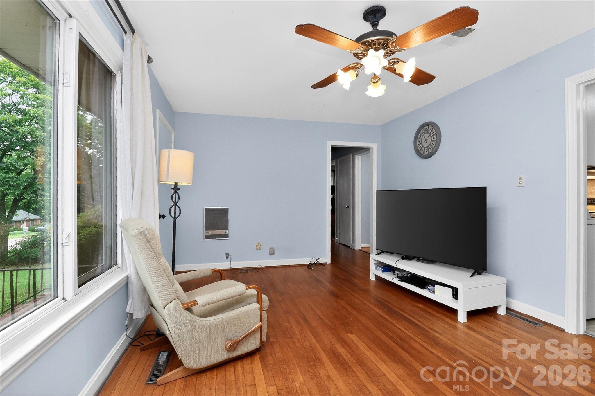 2122 Englewood Street — Kannapolis