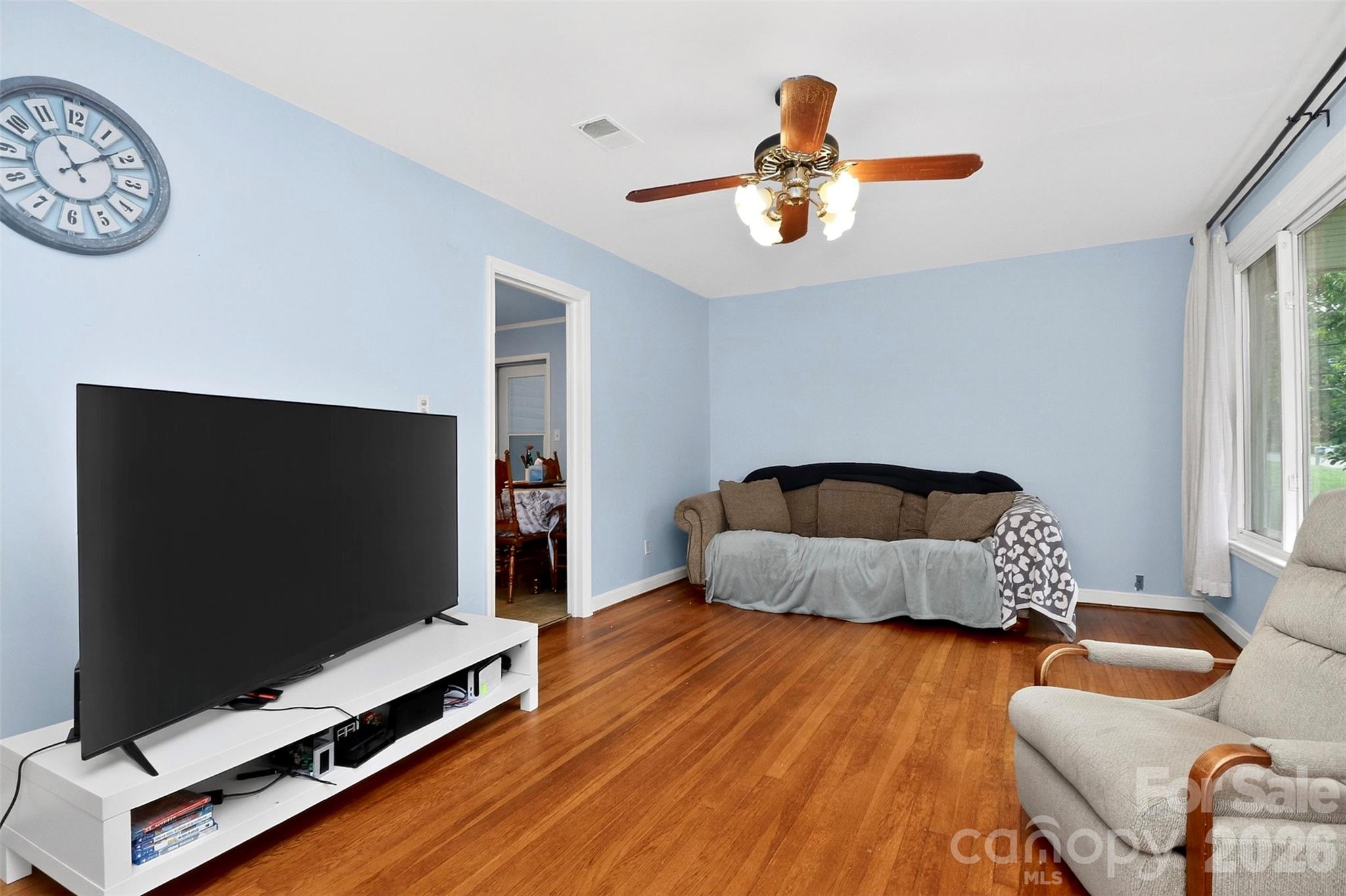 2122 Englewood Street — Kannapolis