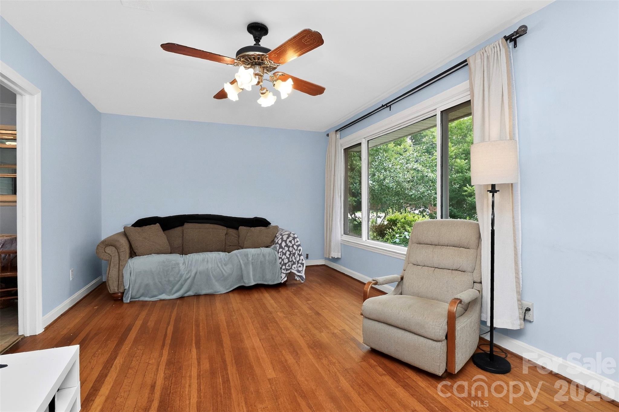 2122 Englewood Street — Kannapolis