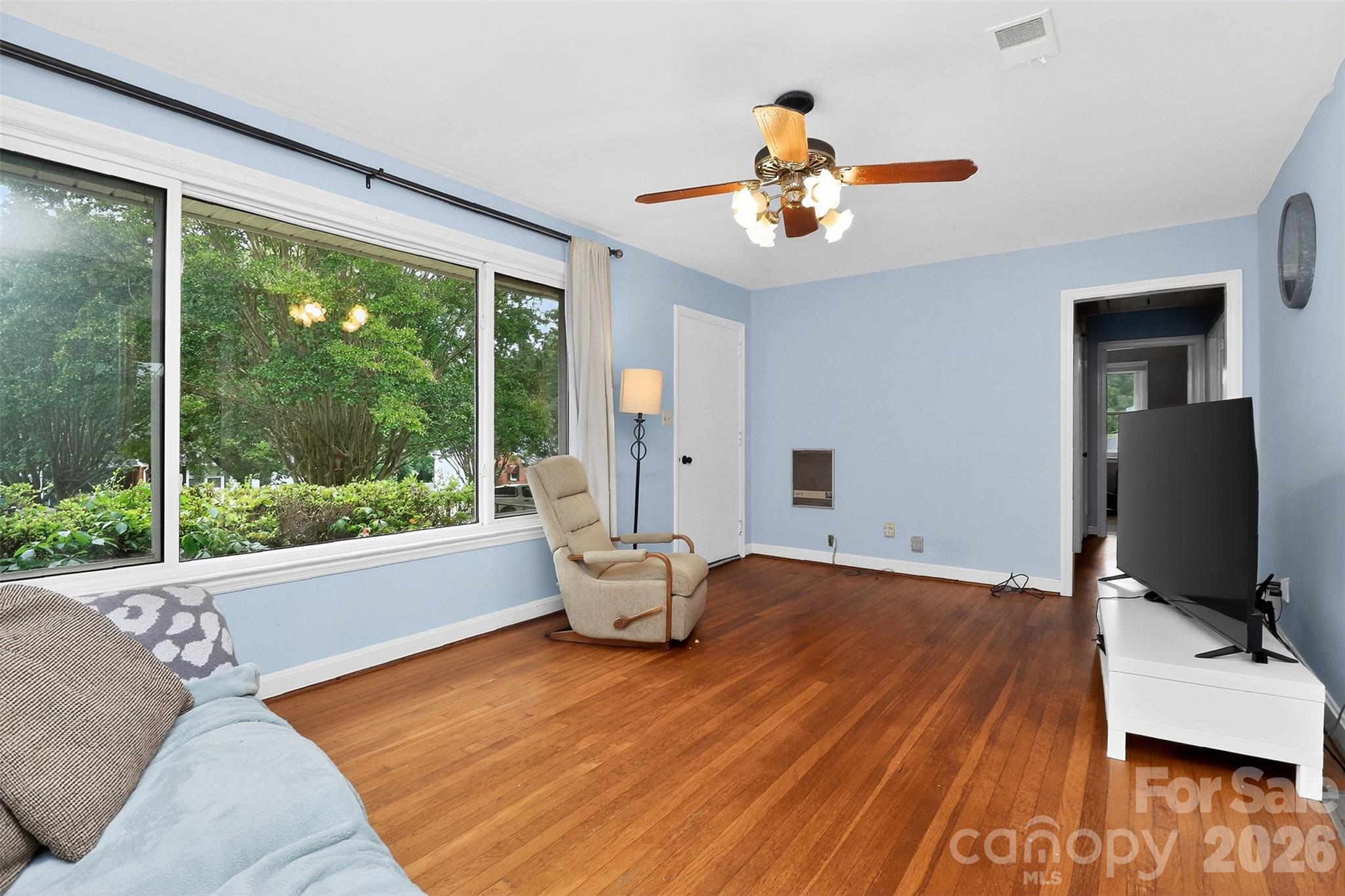 2122 Englewood Street — Kannapolis