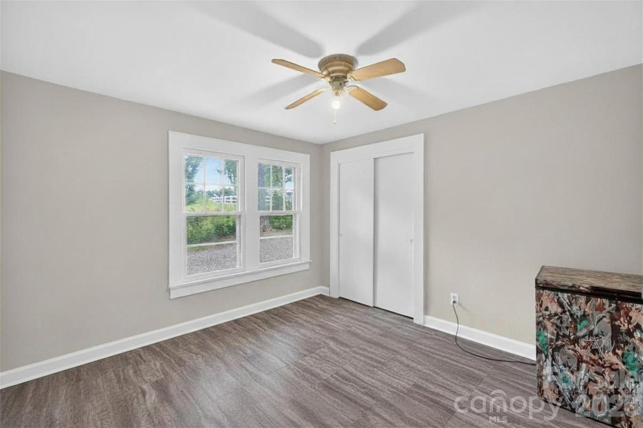 13 E Murray Street — Maiden