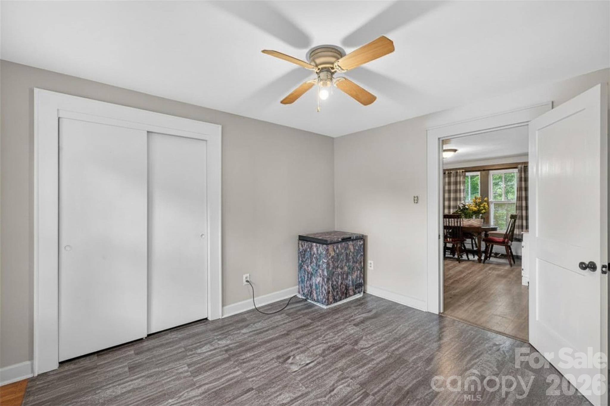 13 E Murray Street — Maiden