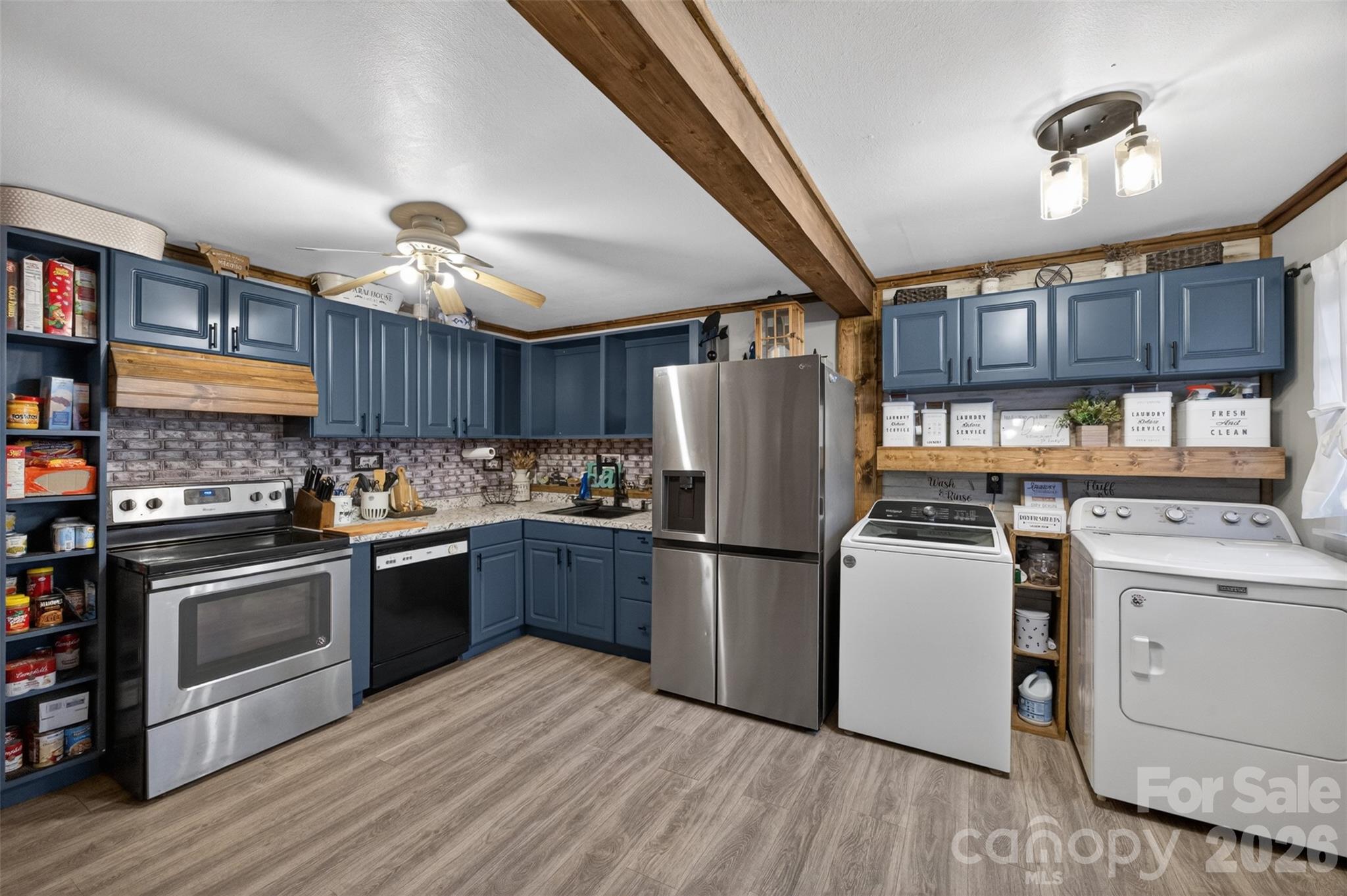 13 E Murray Street — Maiden