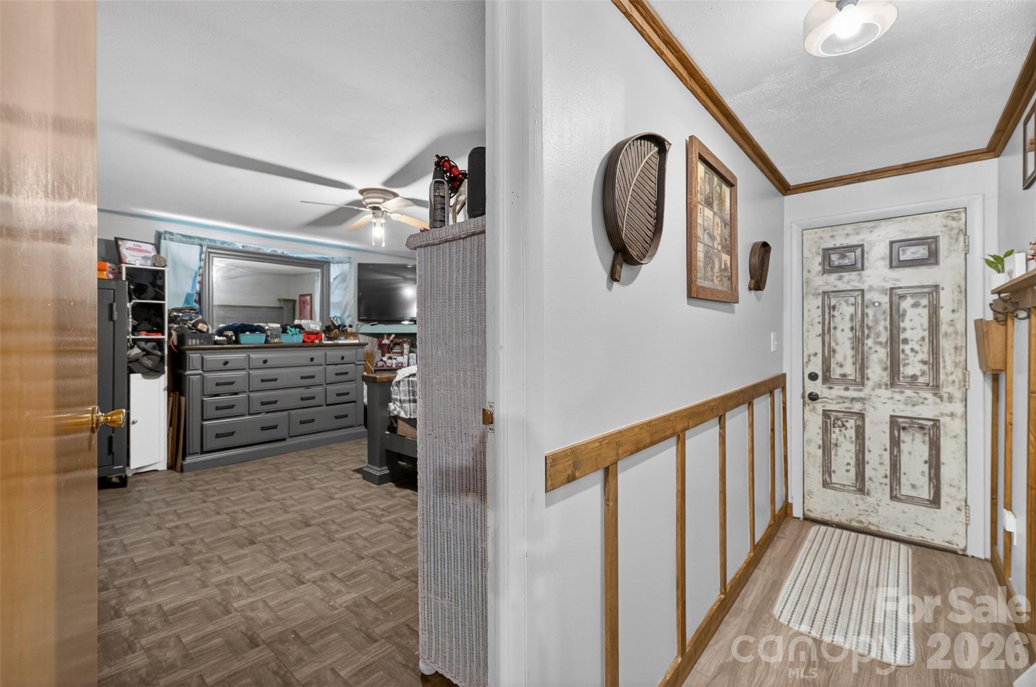 13 E Murray Street — Maiden