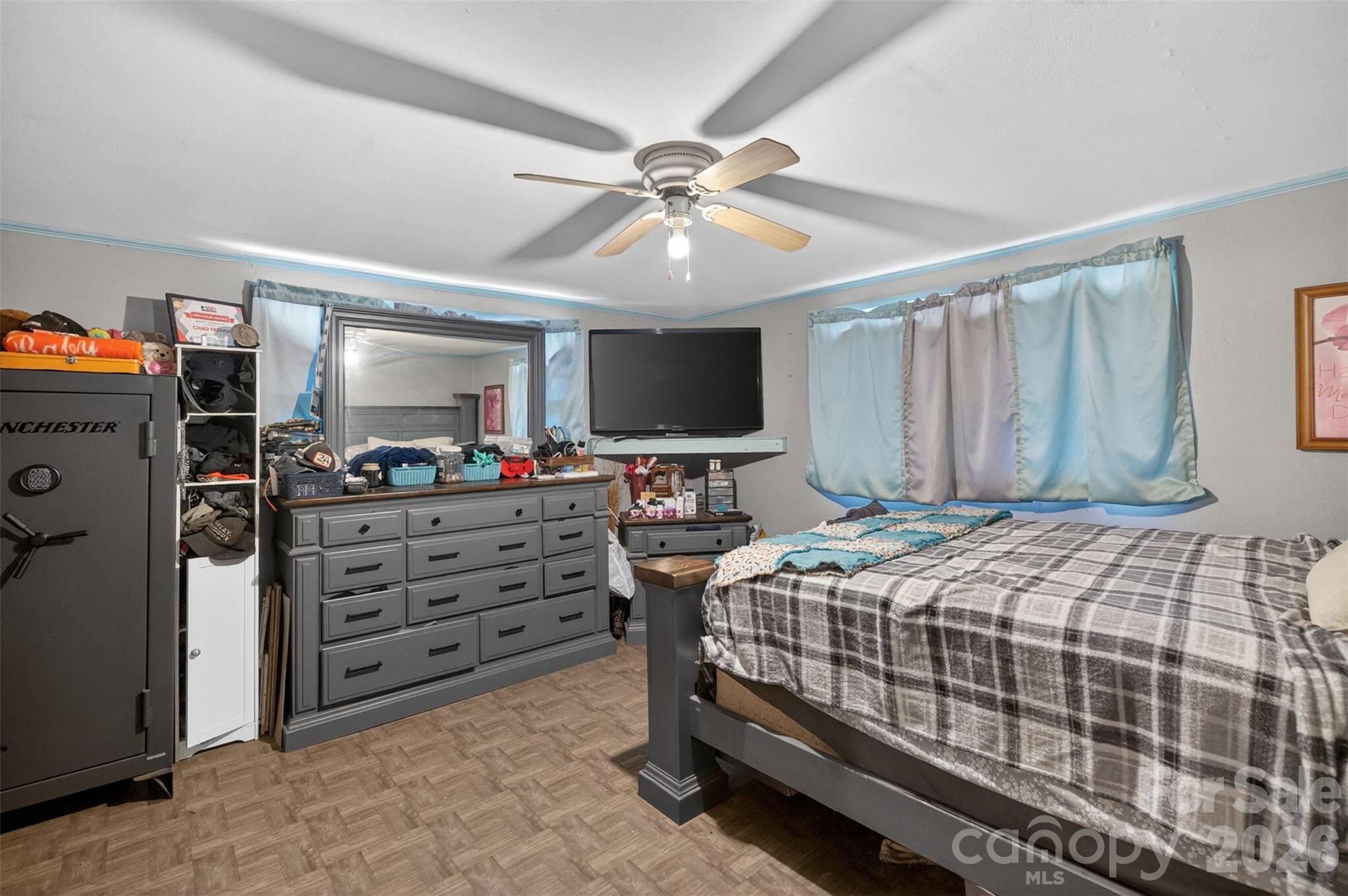 13 E Murray Street — Maiden