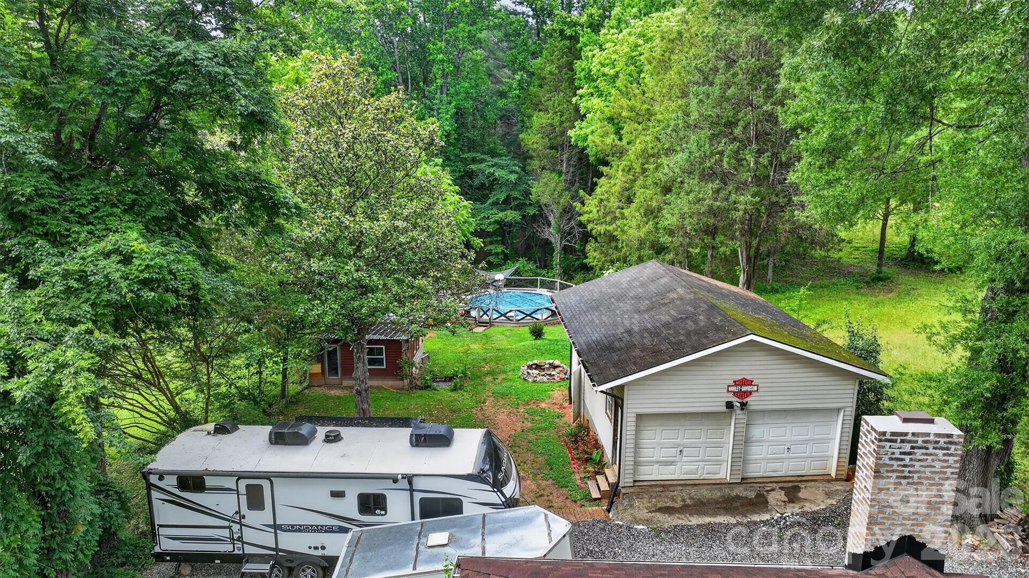 13 E Murray Street — Maiden