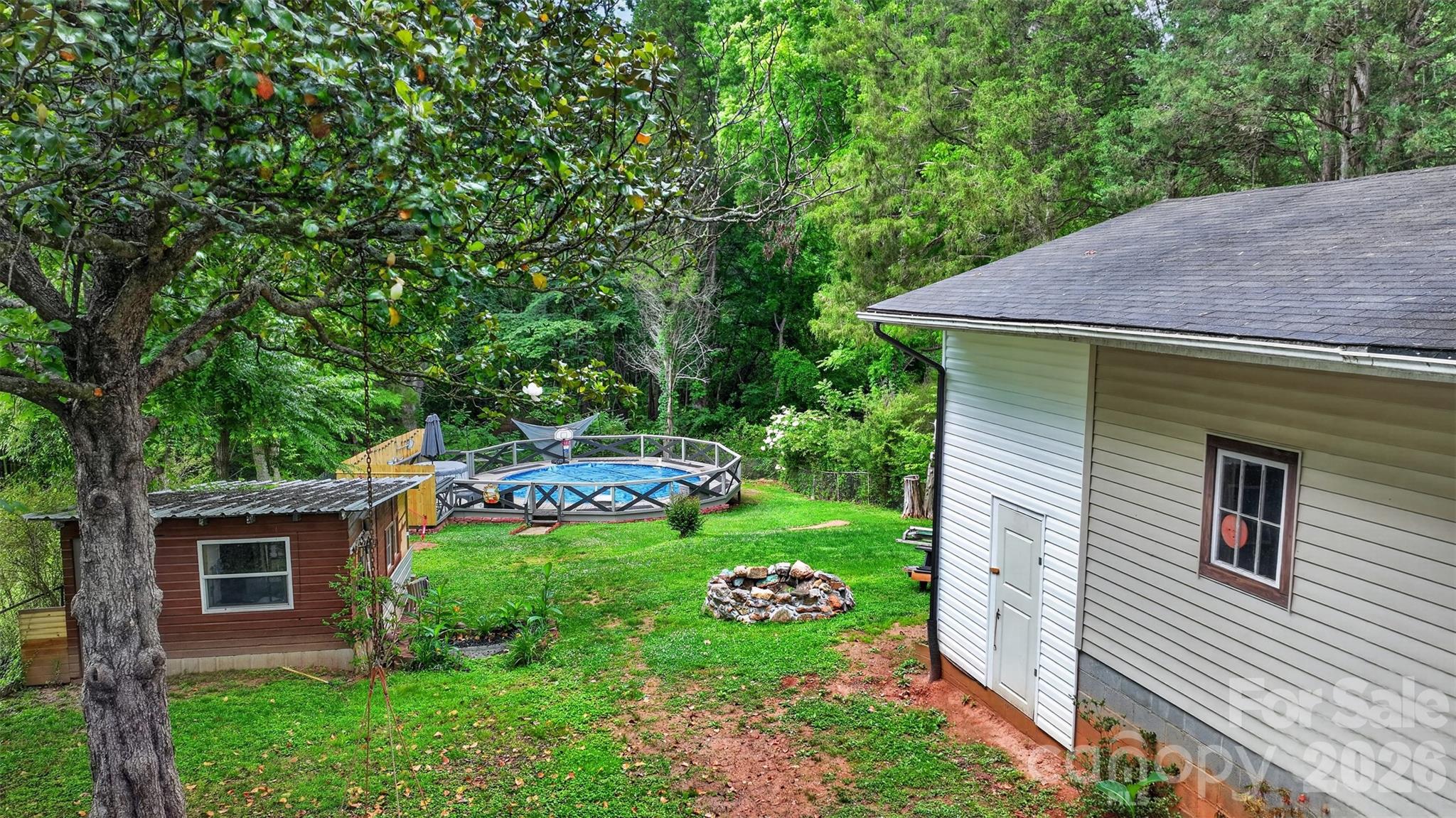 13 E Murray Street — Maiden