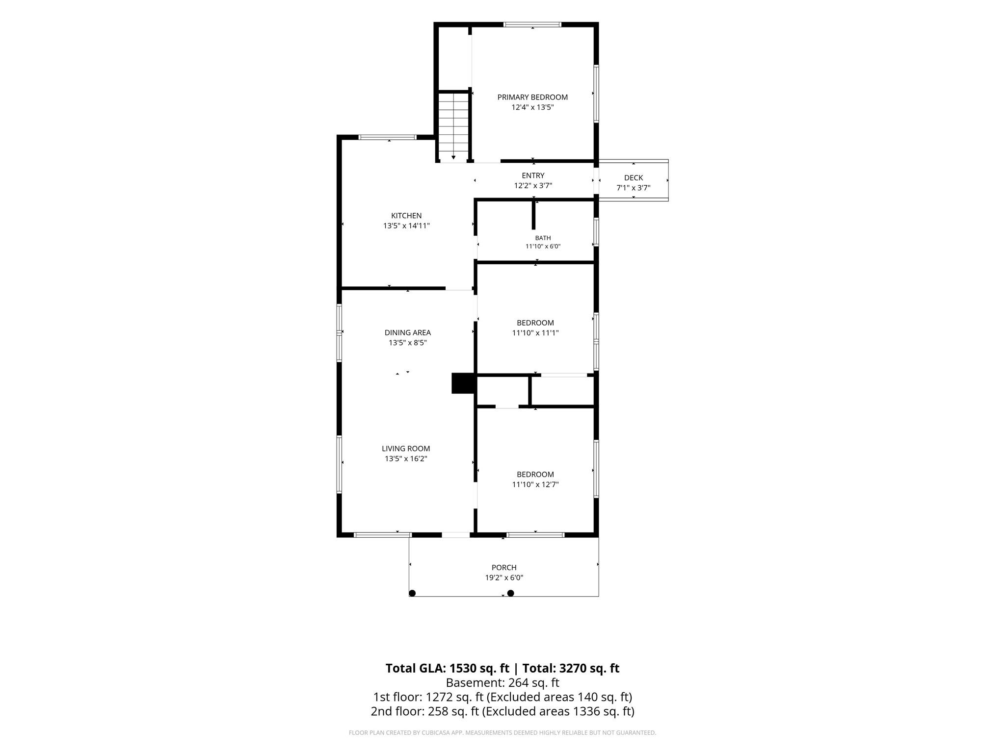 13 E Murray Street — Maiden