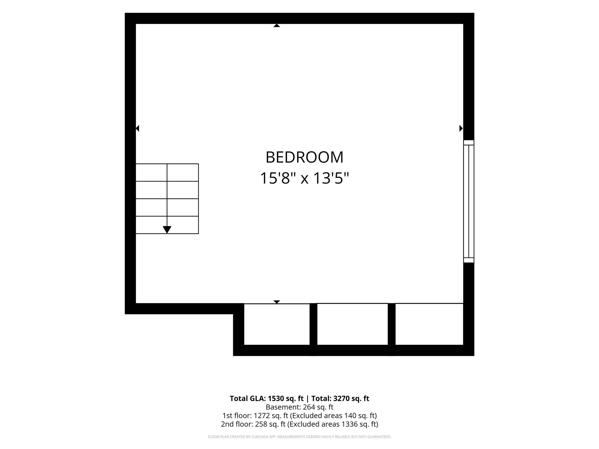 13 E Murray Street — Maiden