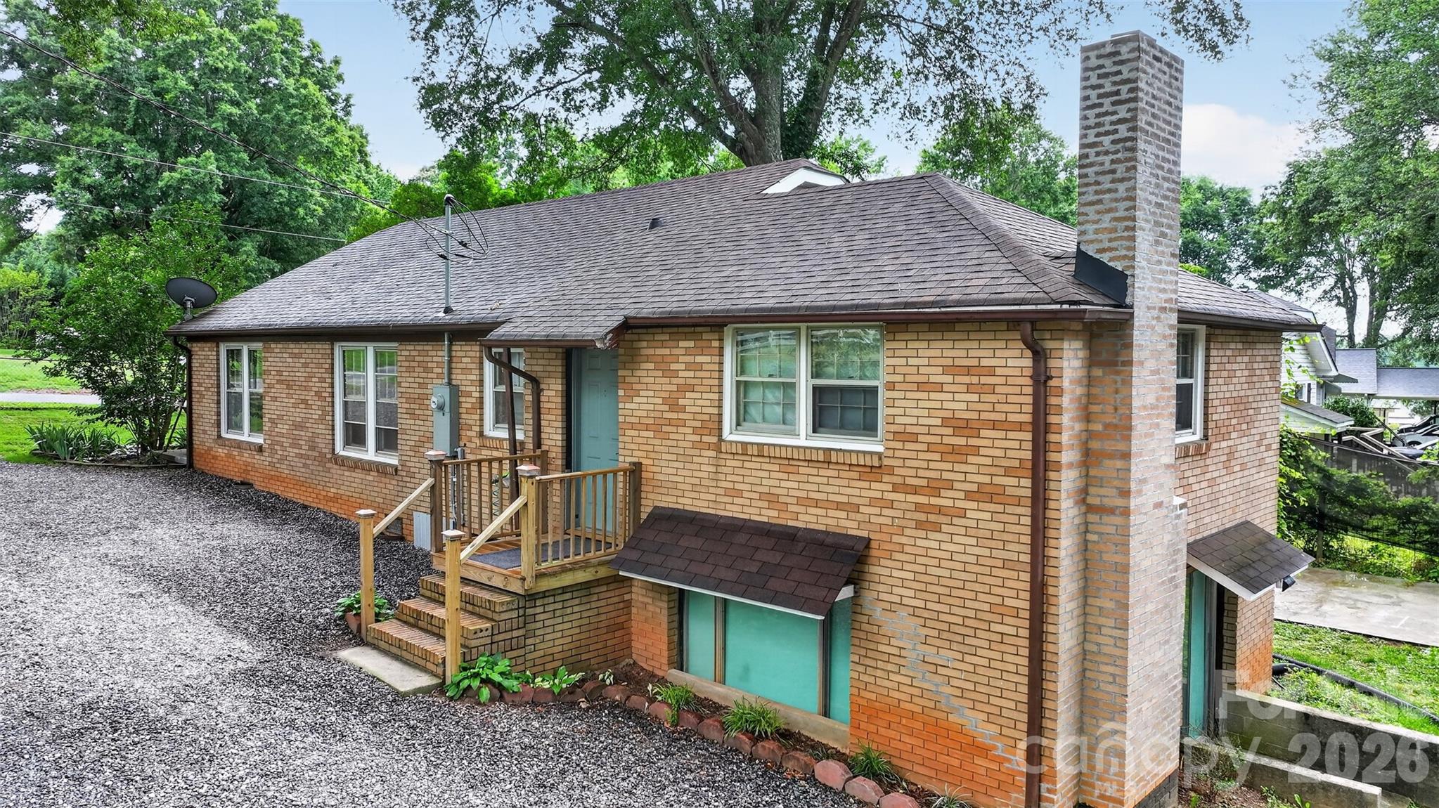 13 E Murray Street — Maiden