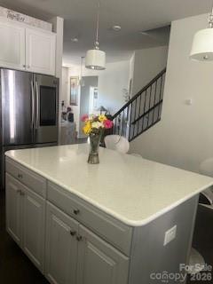 6622 Brighton Park Drive — Mint Hill