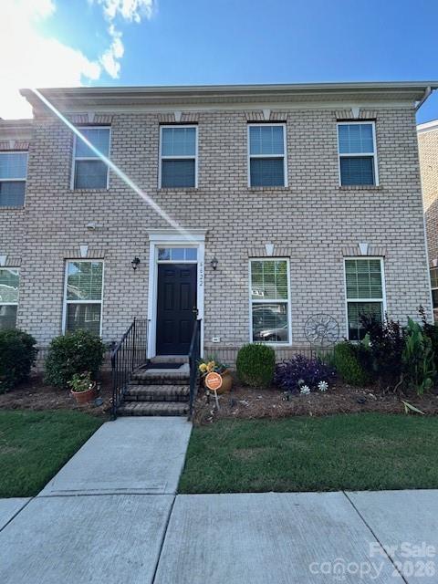 6622 Brighton Park Drive — Mint Hill