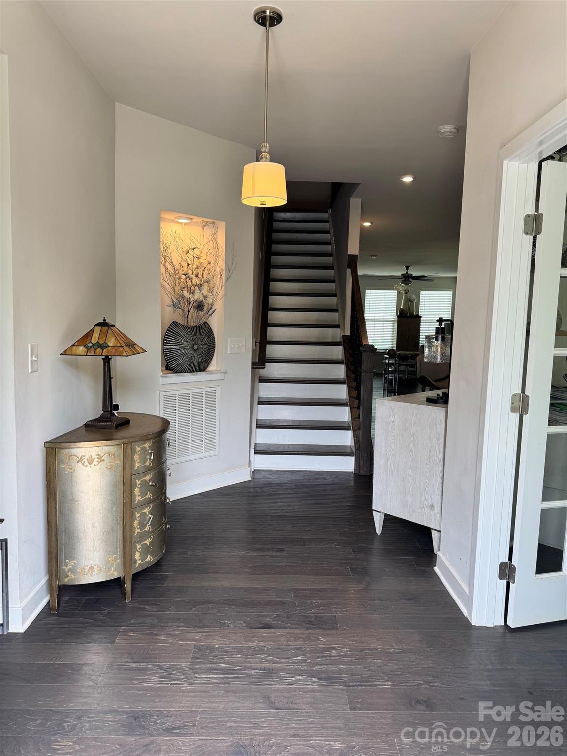 6622 Brighton Park Drive — Mint Hill
