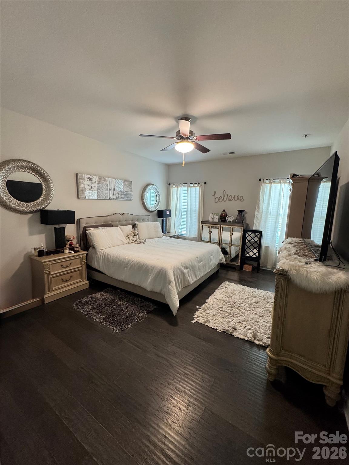 6622 Brighton Park Drive — Mint Hill