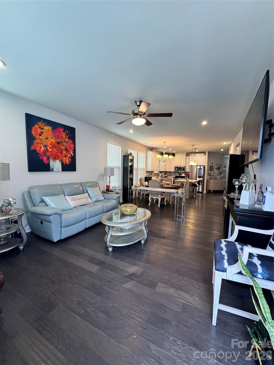 6622 Brighton Park Drive — Mint Hill