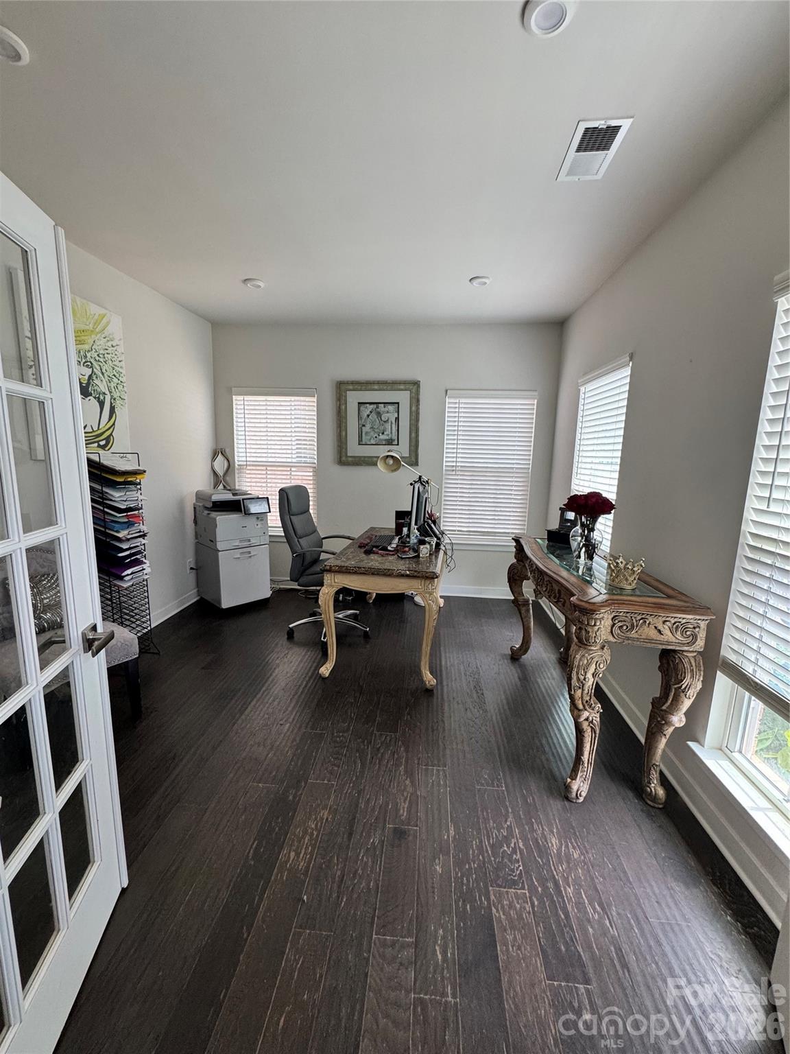 6622 Brighton Park Drive — Mint Hill