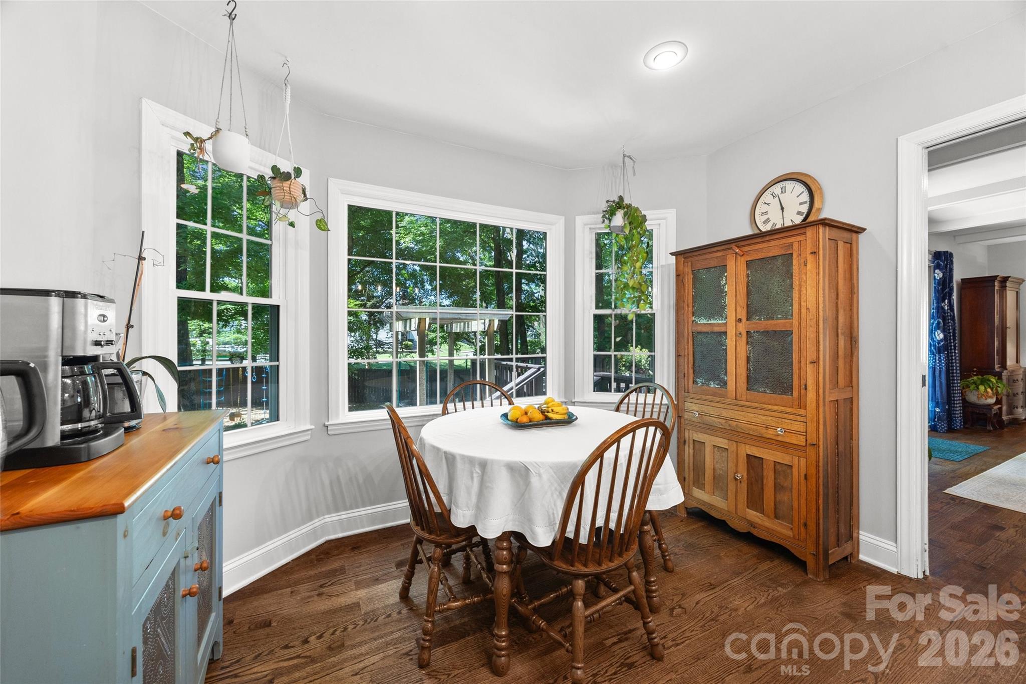 10924 Pampas Circle — Charlotte