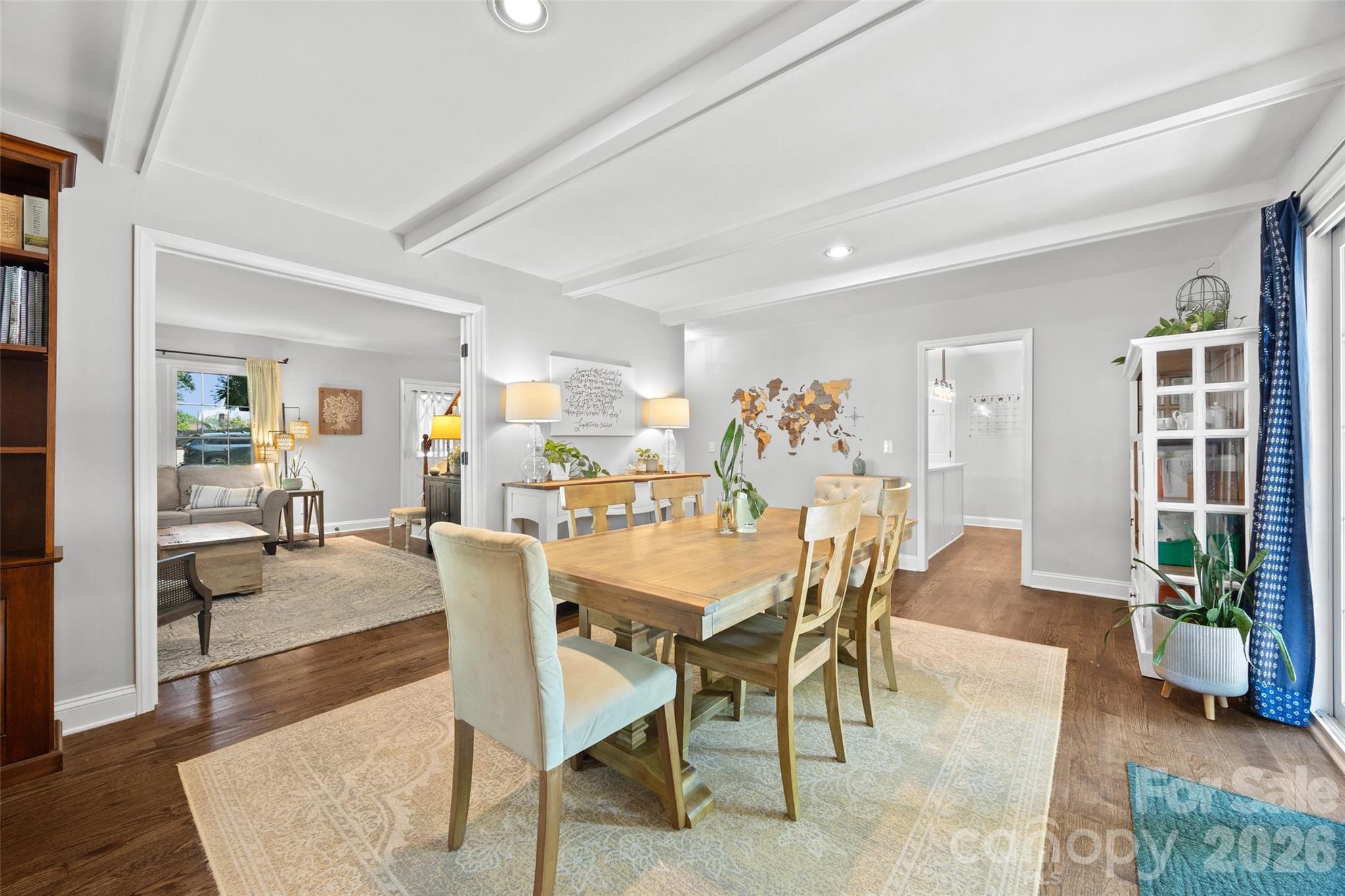 10924 Pampas Circle — Charlotte