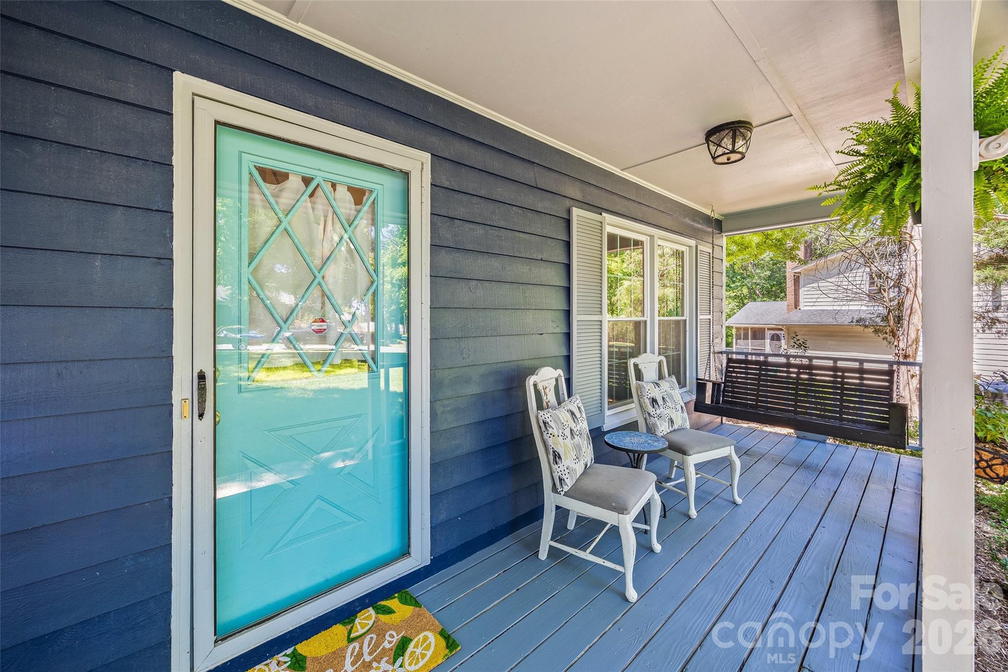 10924 Pampas Circle — Charlotte