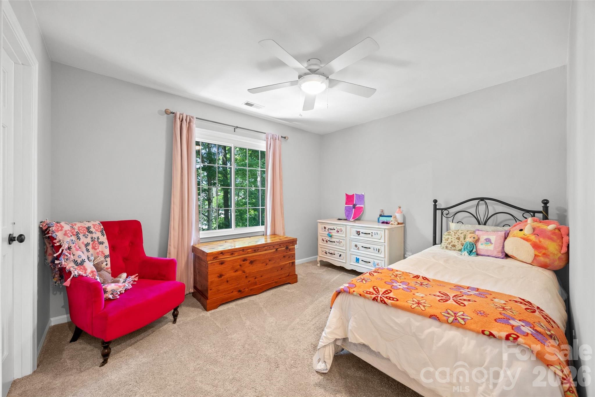 10924 Pampas Circle — Charlotte