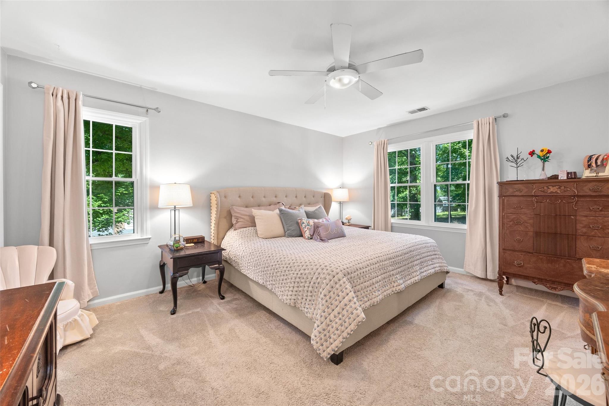 10924 Pampas Circle — Charlotte