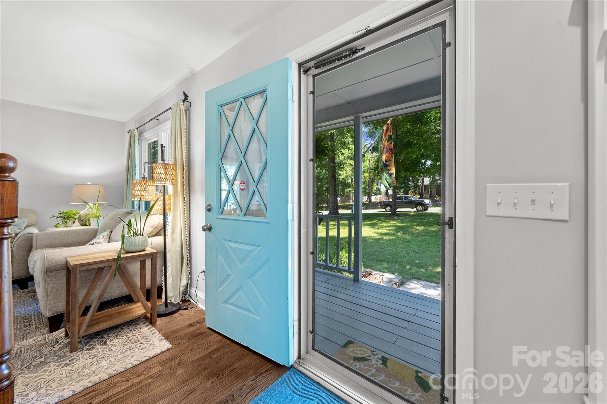 10924 Pampas Circle — Charlotte