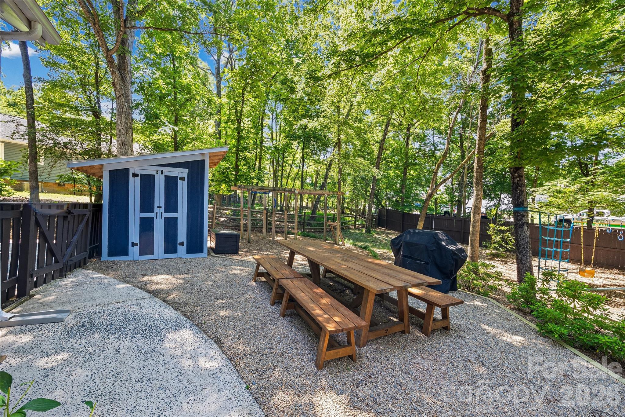 10924 Pampas Circle — Charlotte