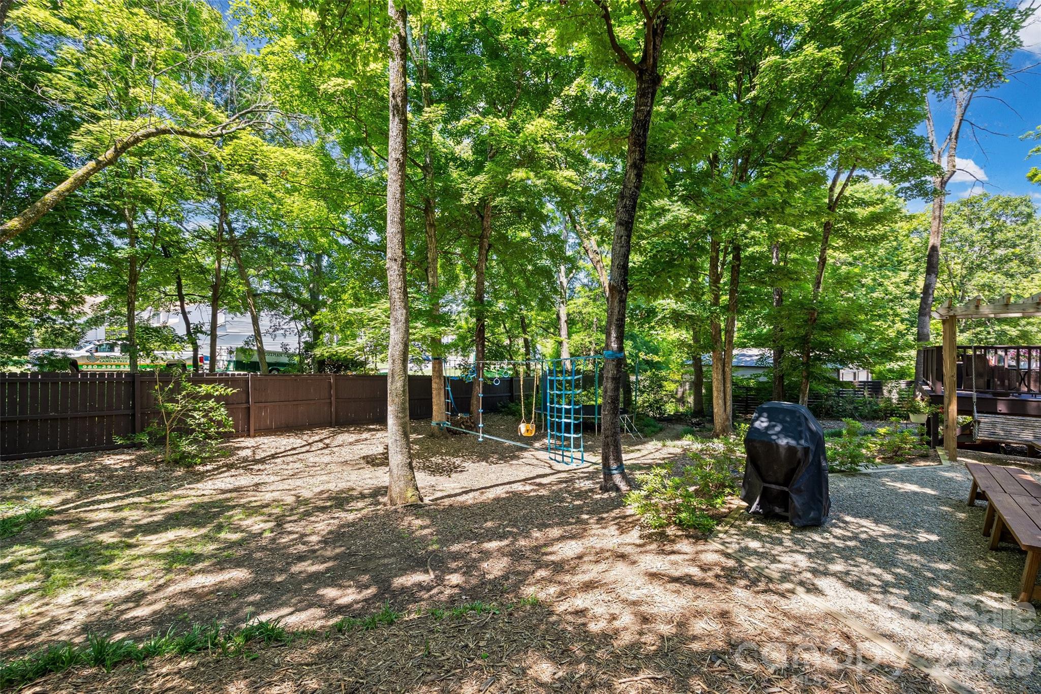 10924 Pampas Circle — Charlotte