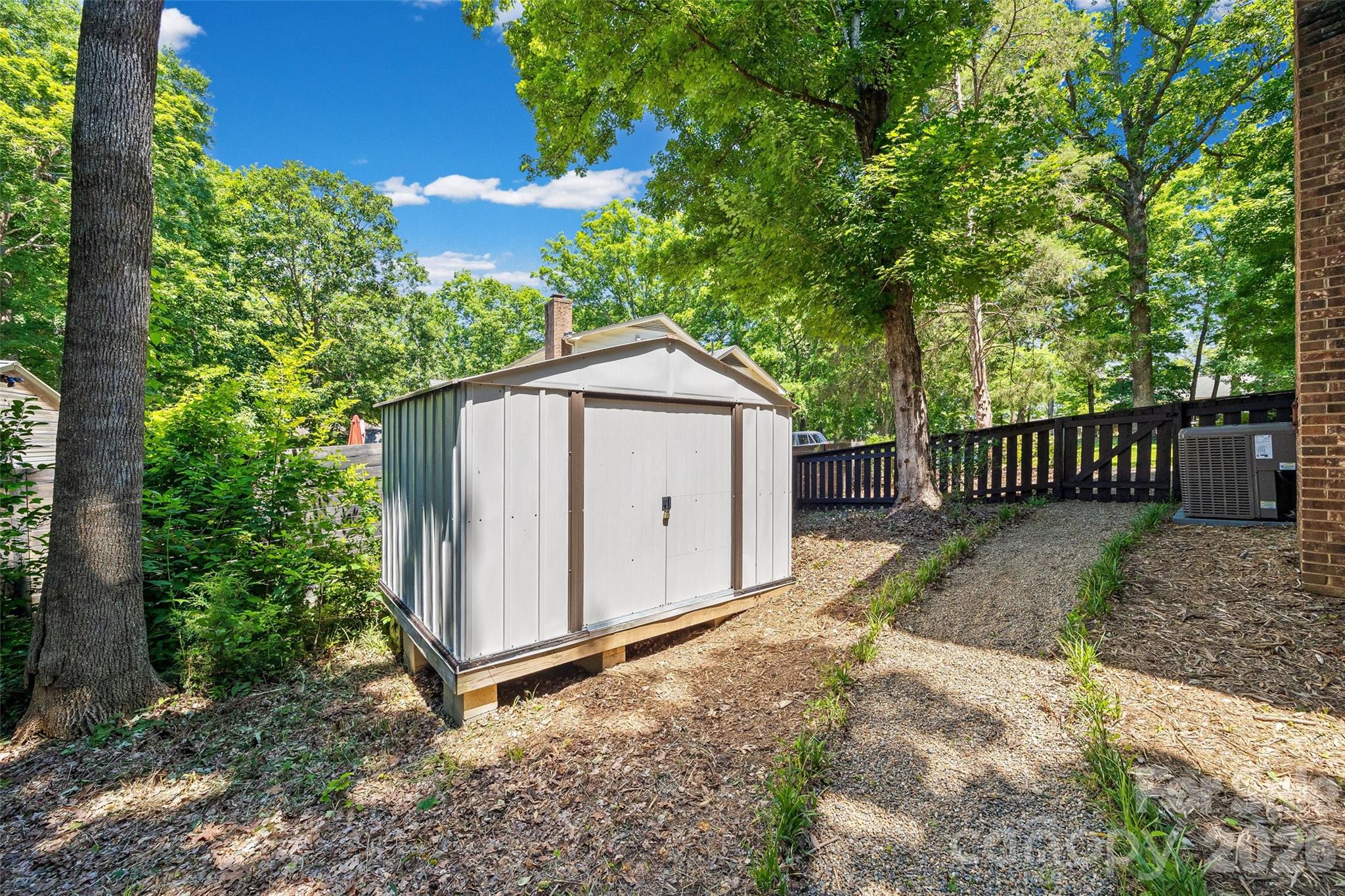 10924 Pampas Circle — Charlotte