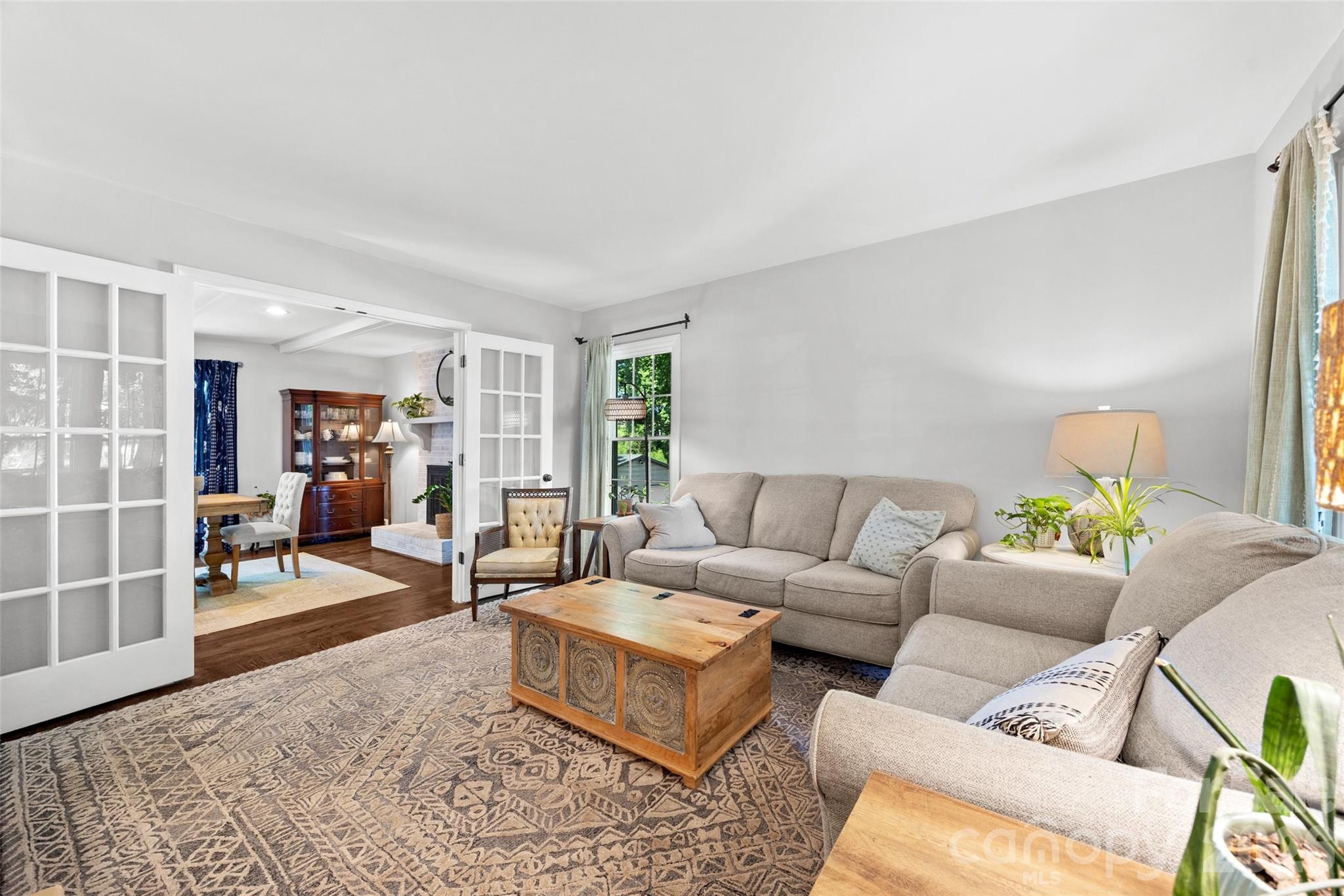 10924 Pampas Circle — Charlotte
