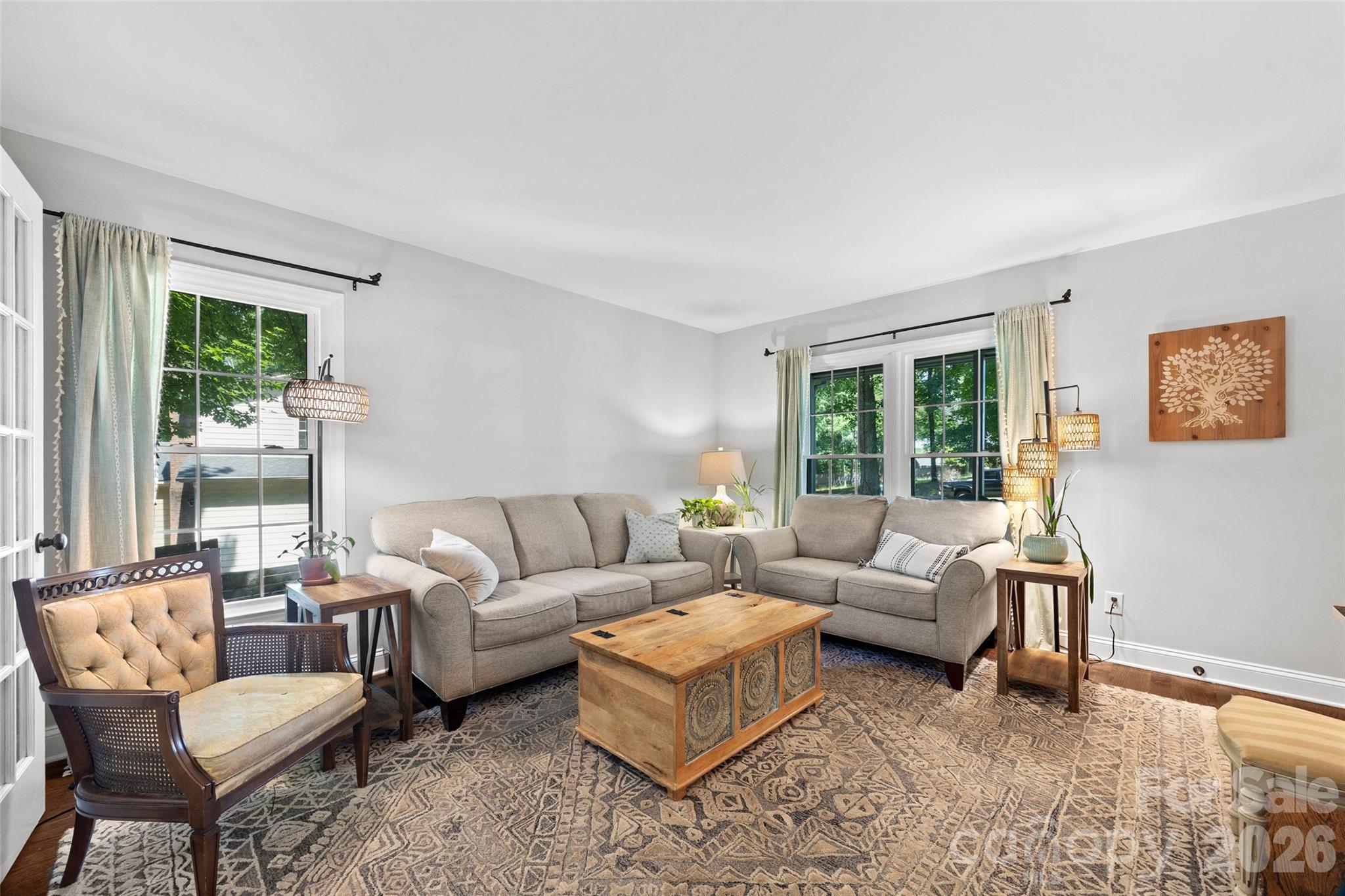 10924 Pampas Circle — Charlotte