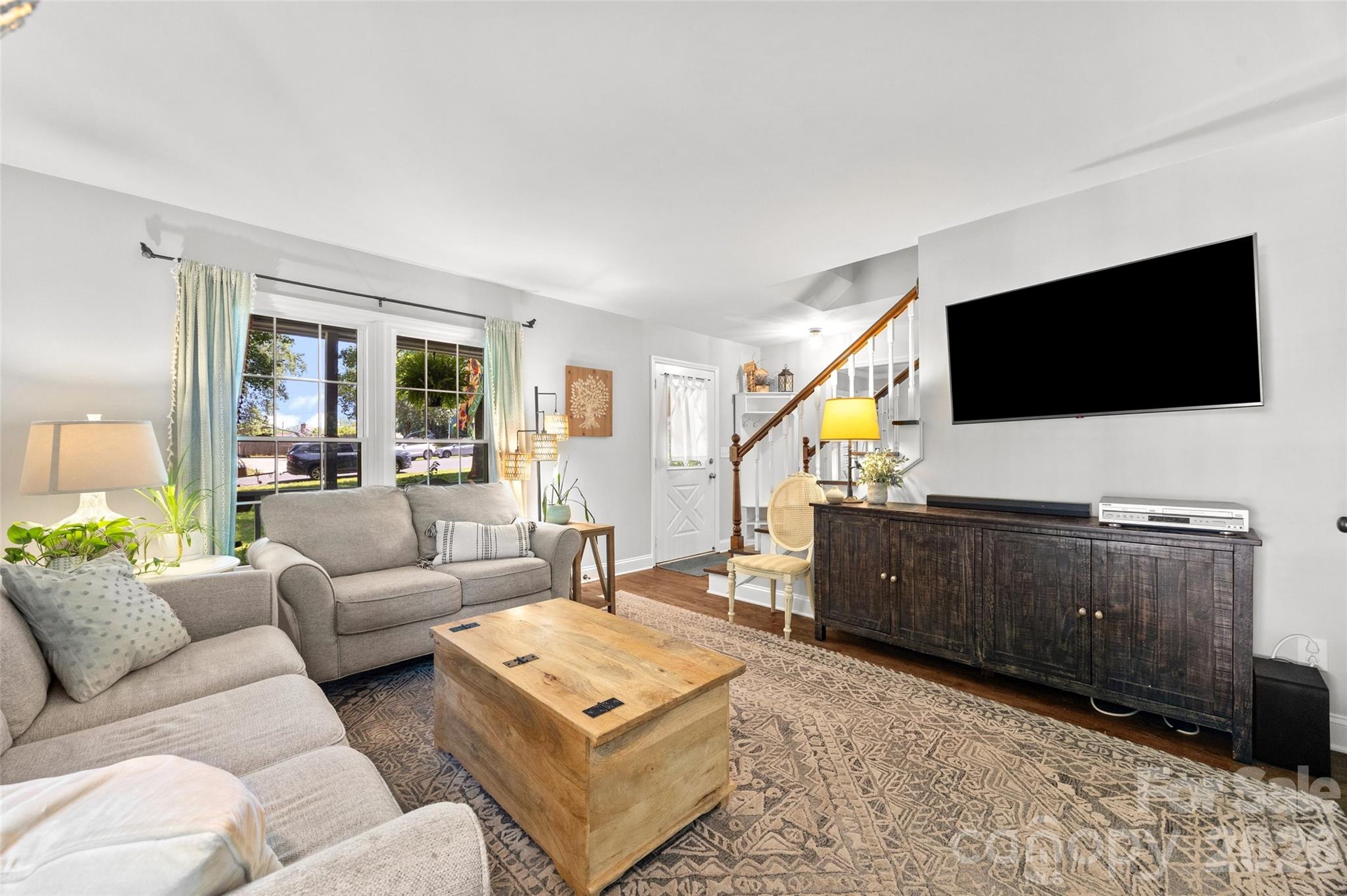 10924 Pampas Circle — Charlotte