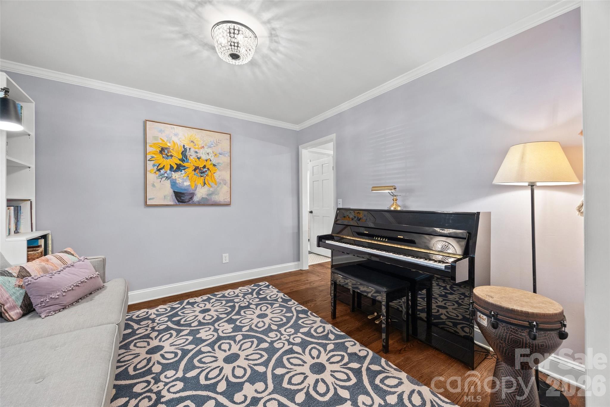 10924 Pampas Circle — Charlotte