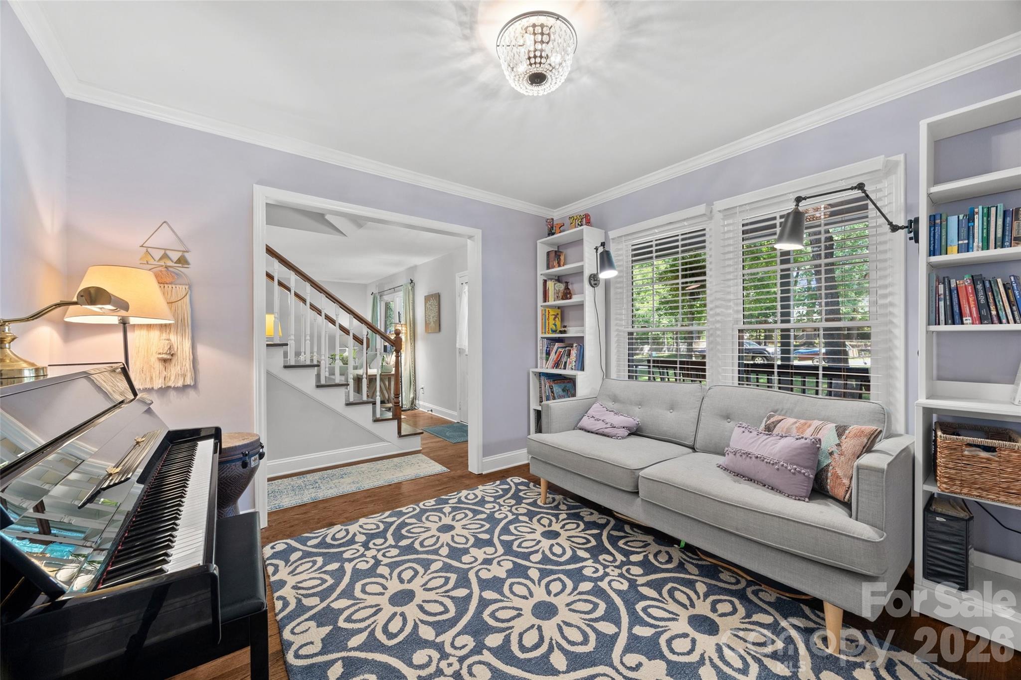 10924 Pampas Circle — Charlotte