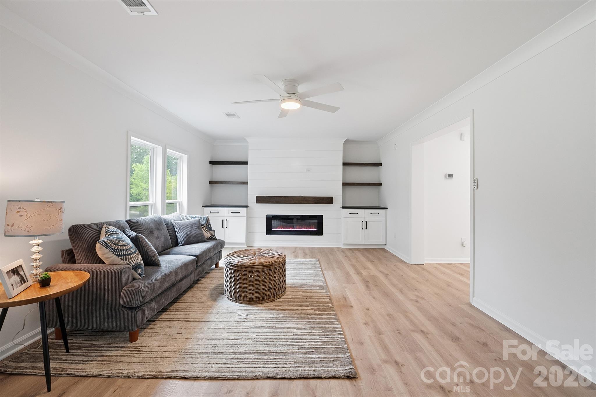 7553 Katherine Drive — Denver
