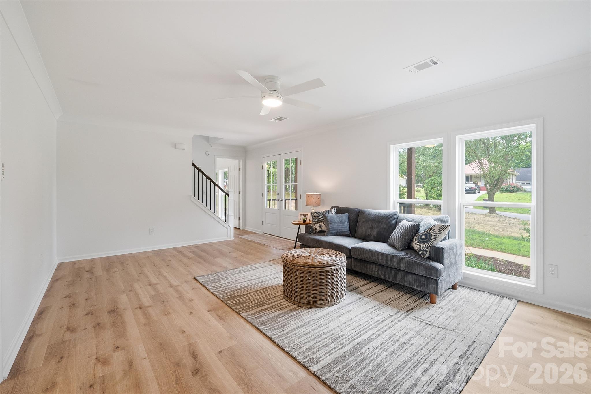7553 Katherine Drive — Denver
