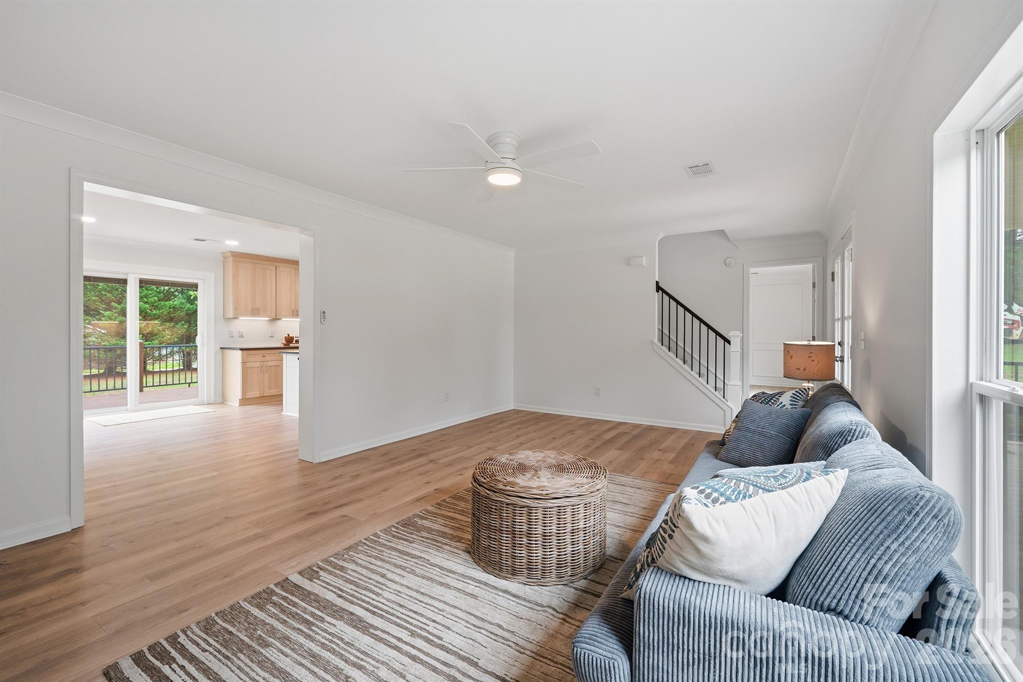 7553 Katherine Drive — Denver