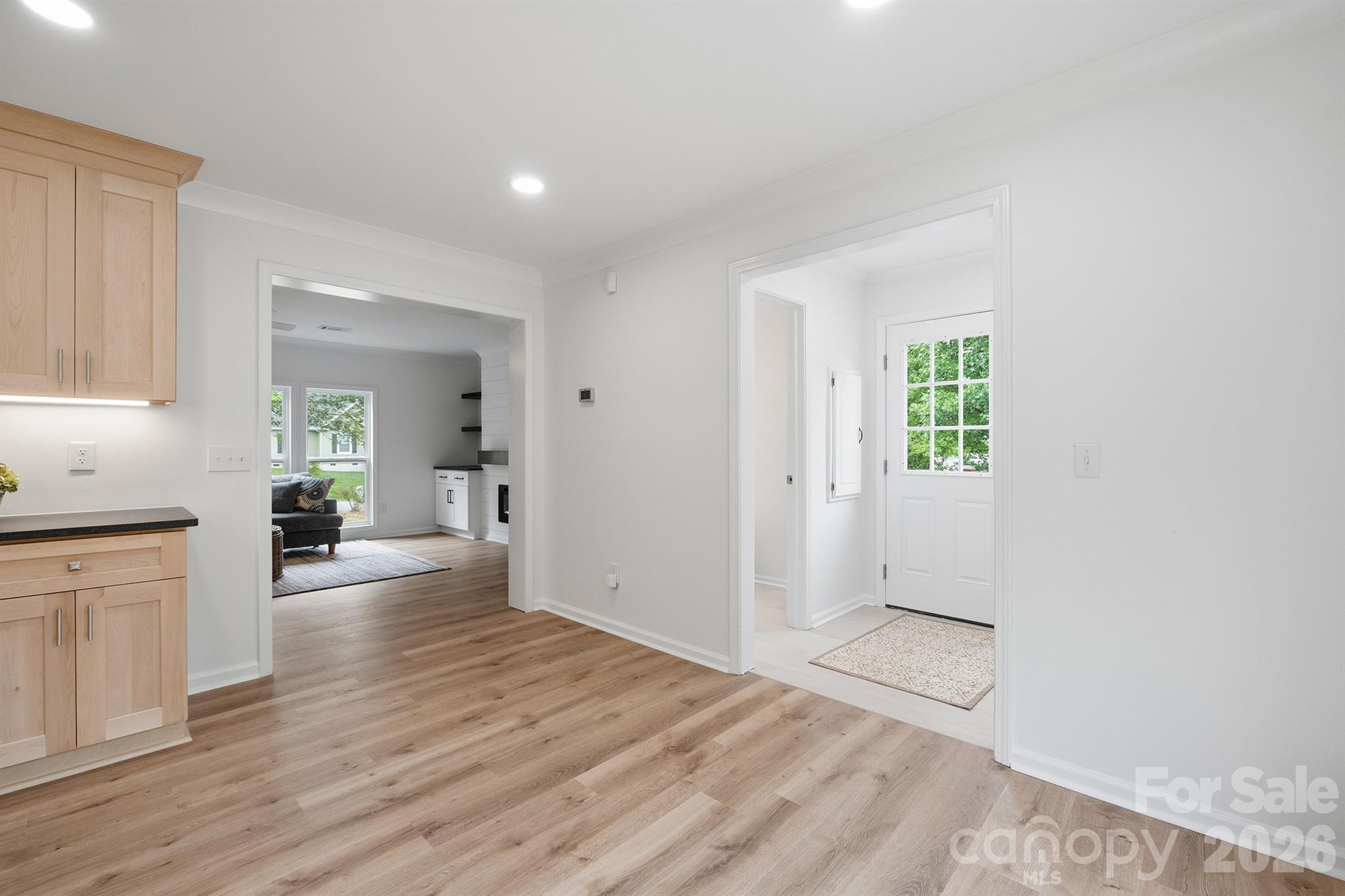 7553 Katherine Drive — Denver