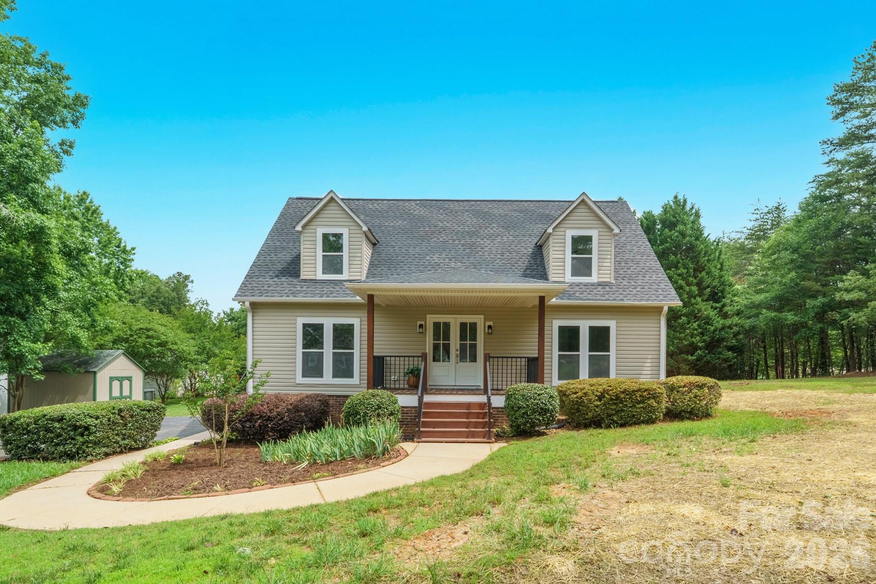 7553 Katherine Drive — Denver