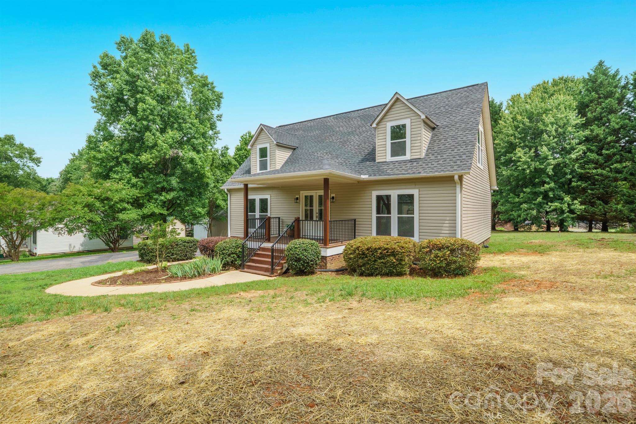 7553 Katherine Drive — Denver