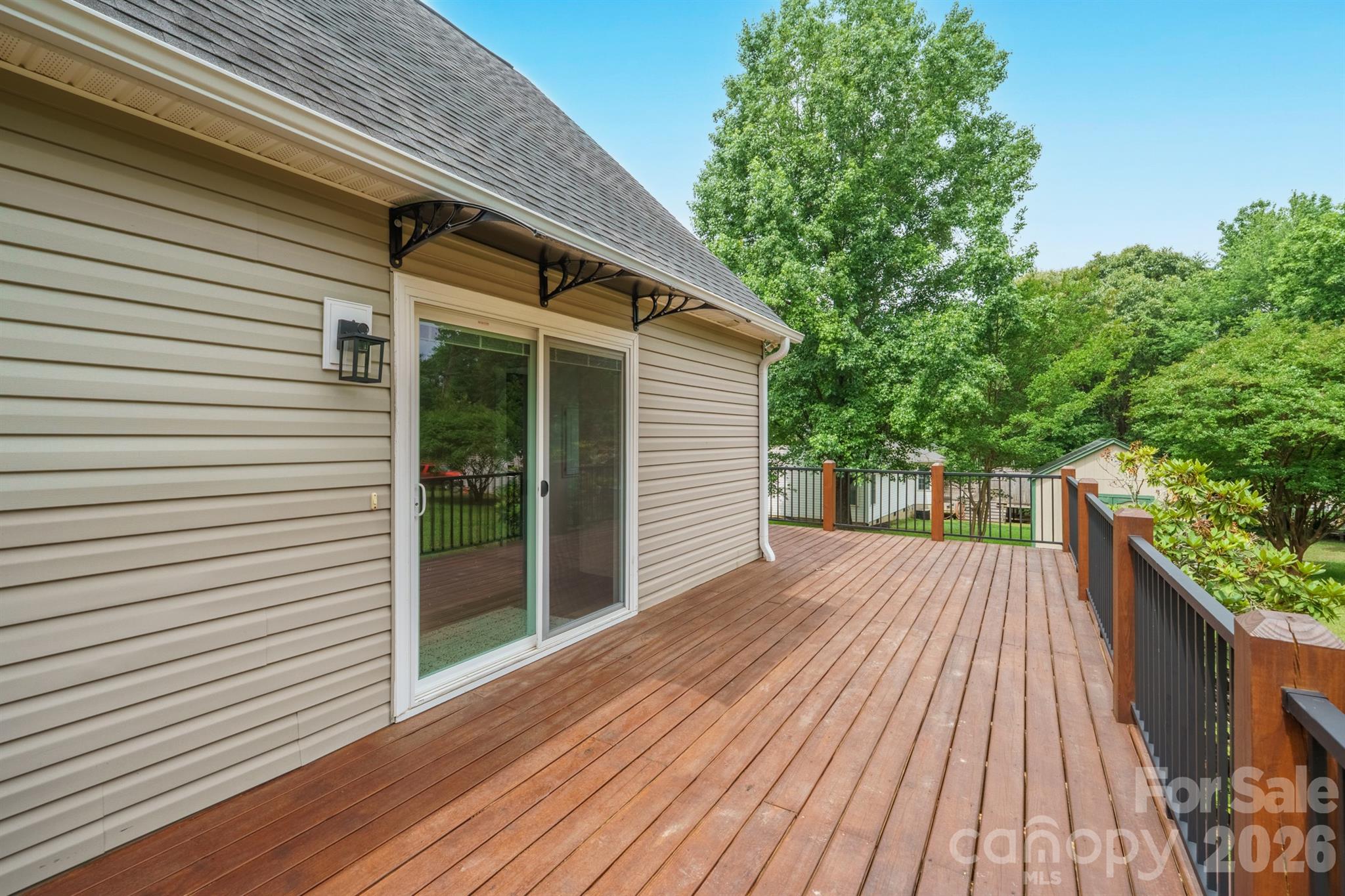 7553 Katherine Drive — Denver