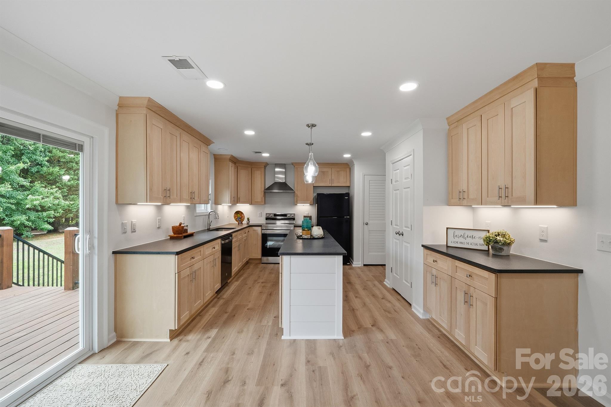 7553 Katherine Drive — Denver