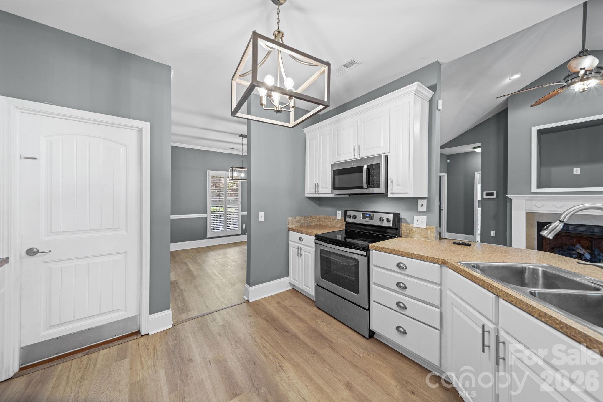 2340 Keswick Lane — Rock Hill